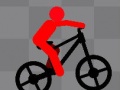 Гульня Mountain Bike Racing