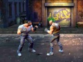 Гульня Hood Fighter