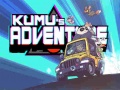 Гульня Kumu's Adventure