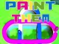 Гульня Paint Them