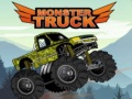 Гульня Monster Truck