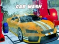 Гульня Car wash