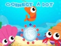Гульня Connect A Dot
