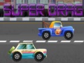 Гульня Super Drag