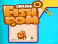 Гульня Fishdom Online