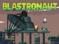 Гульня Blastronaut 
