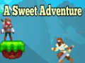 Гульня A Sweet Adventure