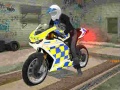 Гульня Extreme Bike Driving 3D