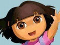 Гульня Cute Girl Diamond Hunt