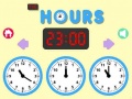 Гульня The Hours