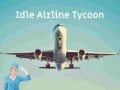 Гульня Idle Airline Tycoon