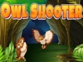 Гульня Owl Shooter 