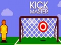 Гульня Kick Master