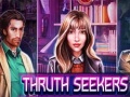 Гульня Truth Seekers