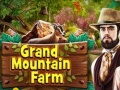 Гульня Grand Mountain Farm