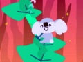 Гульня Save Koala Home!