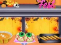 Гульня Halloween Grand Fest