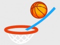 Гульня Brain Dunk