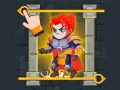 Гульня Treasure Knights