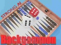 Гульня Backgammon