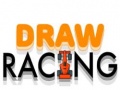 Гульня Draw Racing