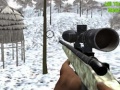 Гульня Bear Hunter Shooting King