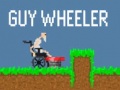 Гульня Guy Wheeler