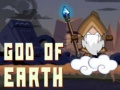 Гульня God of Earth
