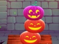 Гульня Mickey's Trick or Treats