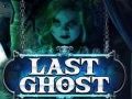 Гульня Last Ghost