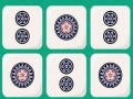 Гульня Merge Mahjong