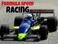 Гульня Formula Speed Racing