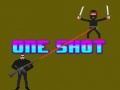 Гульня One Shot