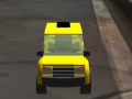 Гульня Toy Car Simulator: Car Simulation