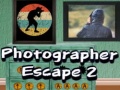 Гульня Photographer Escape 2