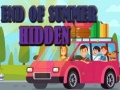 Гульня End Of Summer Hidden