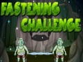 Гульня Fastening Challenge