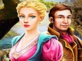 Гульня Secret Royal Letters