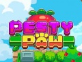 Гульня Pesty Paw