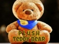 Гульня Plush Teddy Bear