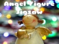 Гульня Angel Figure Jigsaw