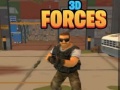 Гульня 3D Forces