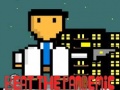 Гульня Beat the Pandemic