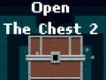 Гульня Open The Chest 2