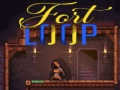 Гульня Fort Loop 
