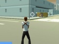 Гульня Secret Agent James