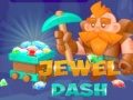 Гульня Jewel Dash
