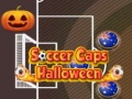 Гульня Soccer Caps Halloween