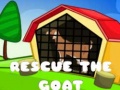 Гульня Rescue The Goat