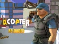 Гульня D.Copter Reloaded
